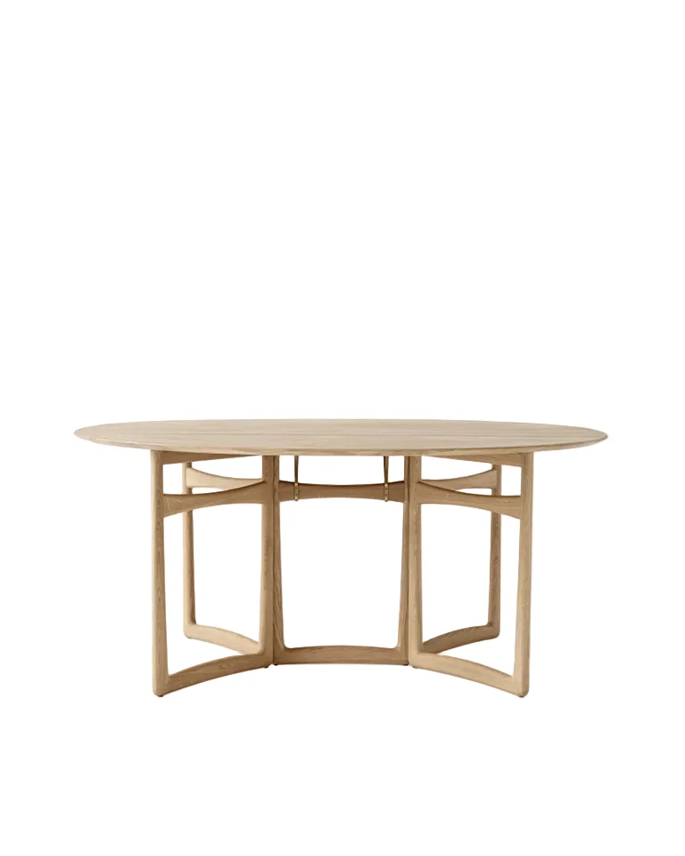 Tavolo Drop Leaf HM6 - &Tradition