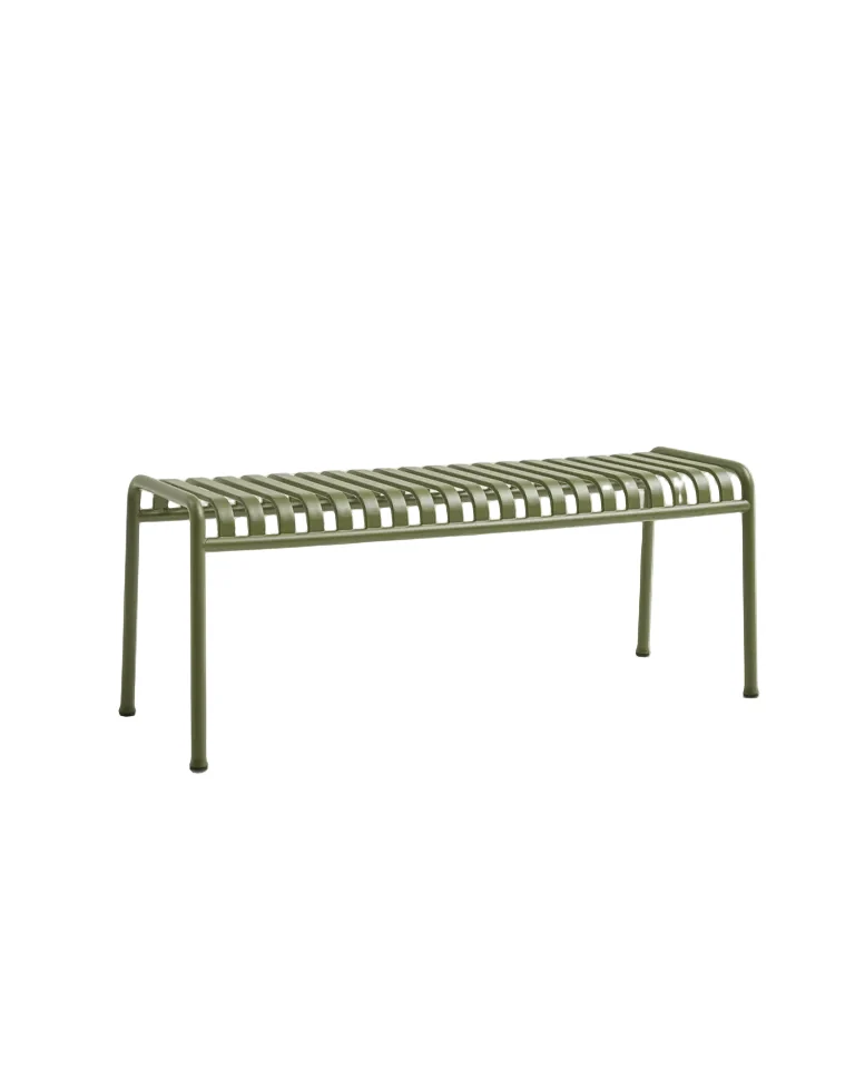 Palissade Bench