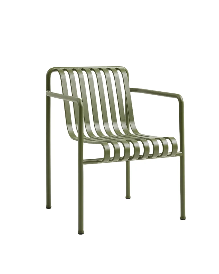 Palissade Dining Armchair