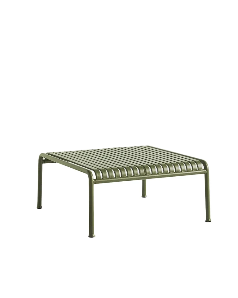 Palissade Low Table