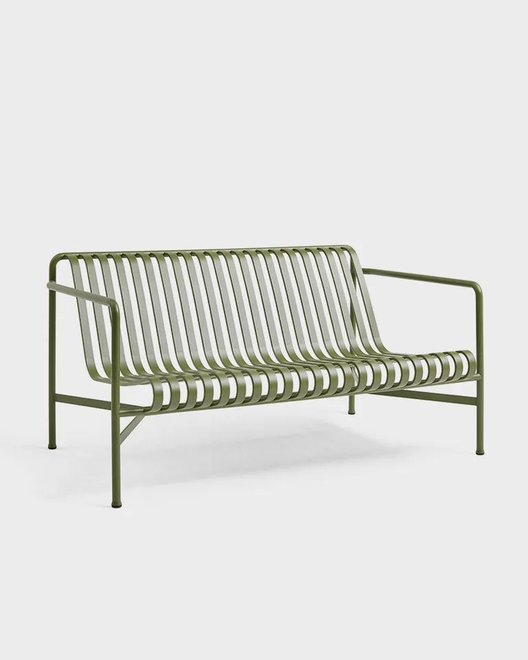 Palissade Sofa
