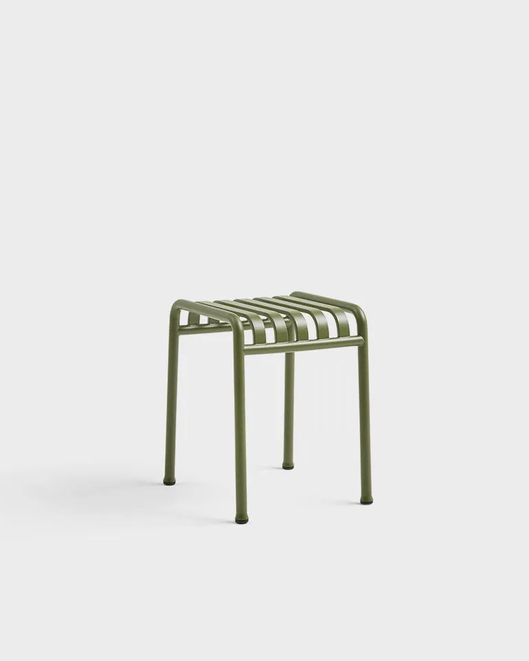 Palissade Stool