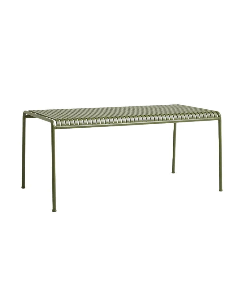 Palissade Table - 170 x 90 cm
