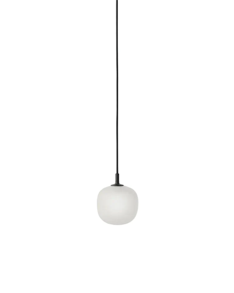 Rime Pendant - 12 cm