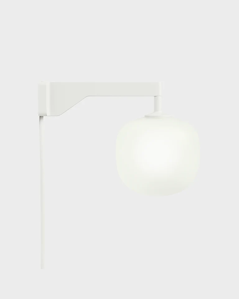 Rime Wall Lamp - Muuto