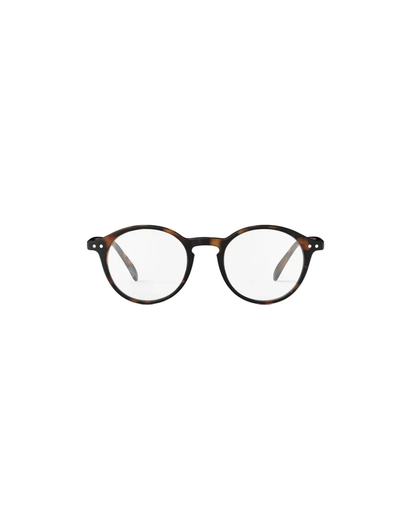 Occhiale Reading Screen #D - Tortoise