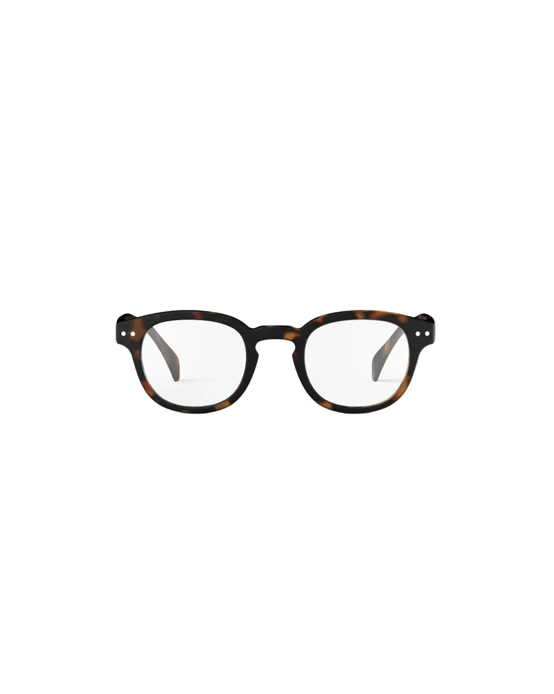 Occhiale Reading Screen #C - Tortoise