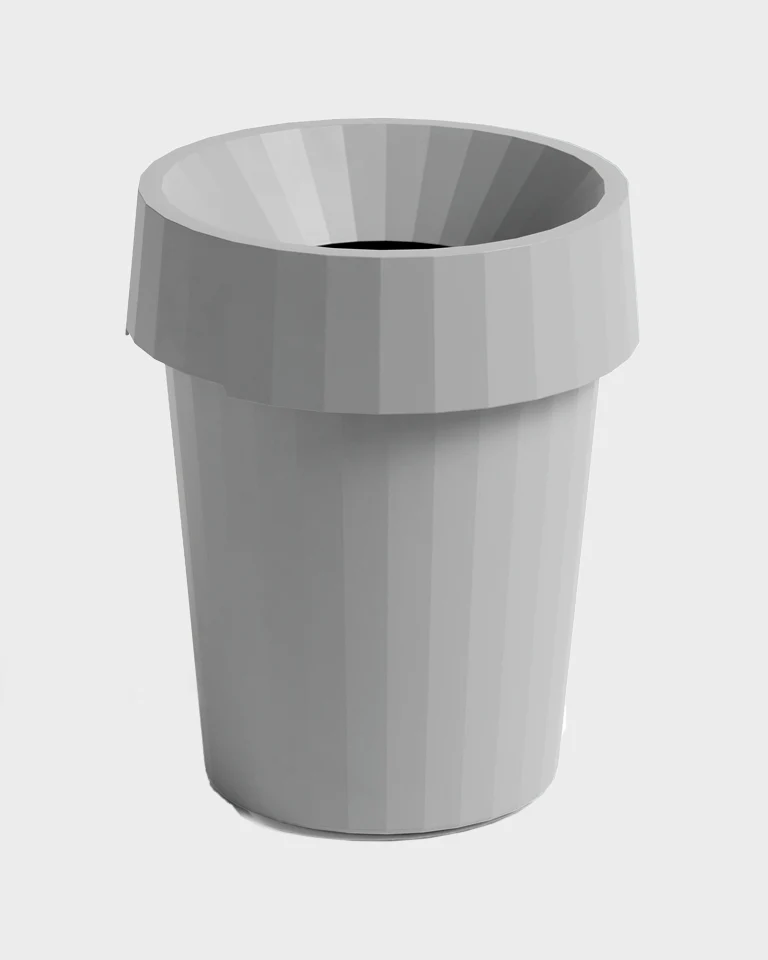 Shade Bin