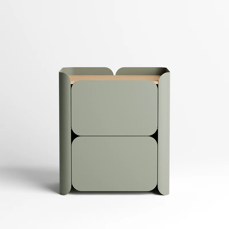Lirio - Comodino