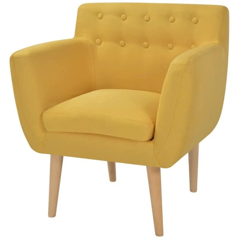 Fauteuil Scandinave - Langesund