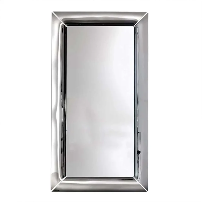 Mirror CAADRE Large by Philippe Starck for FIAM