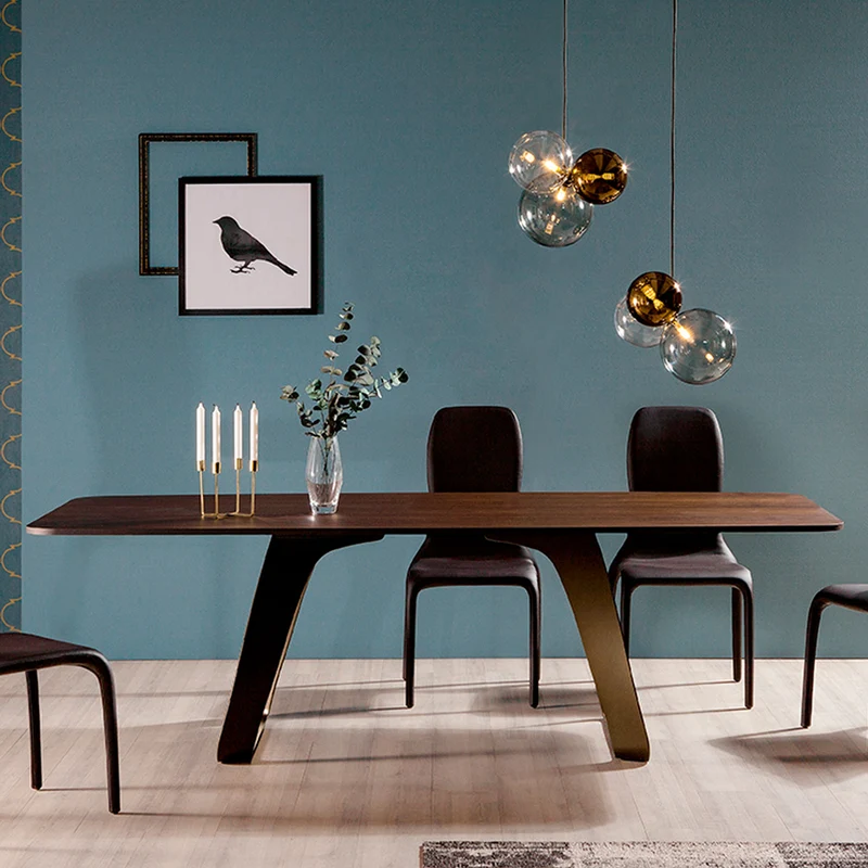 Brenta Dining Table – Tonin Casa | Italian Craftsmanship & Modern Design