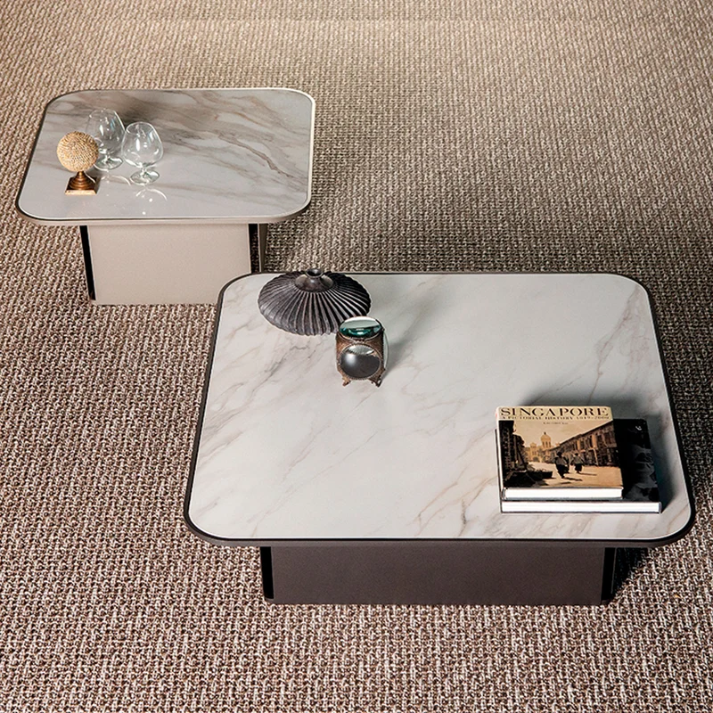Bloom Coffee Table by Tonin Casa