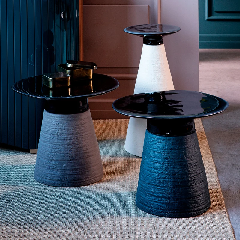 Baobab Coffee Table by Tonin Casa