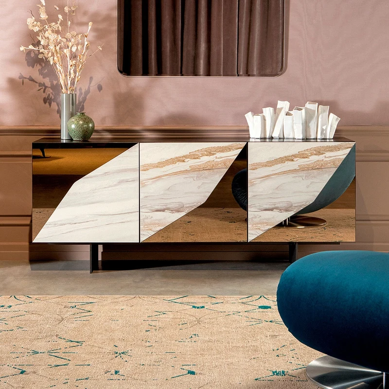 Alcione Sideboard – Tonin Casa | Luxury Italian Storage & Design
