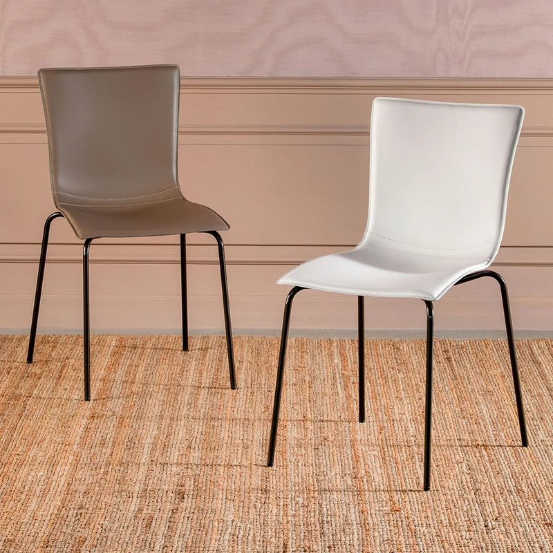 Aria Elite Chair by Tonin Casa | Modern & Luxurious Seating