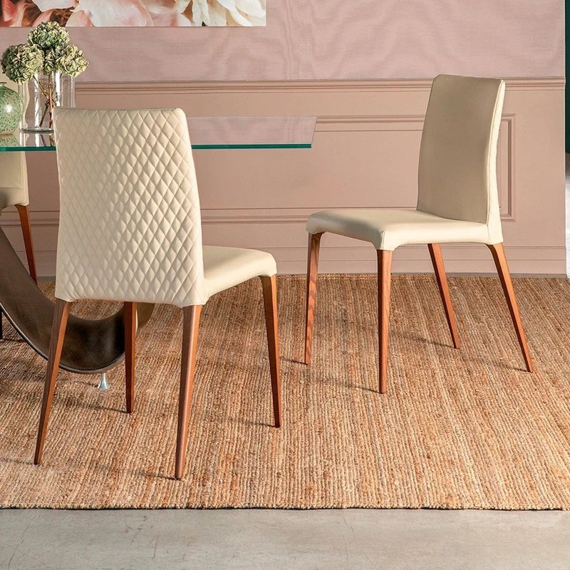 Aragona Elite Chair by Tonin Casa | Luxurious & Modern Seating