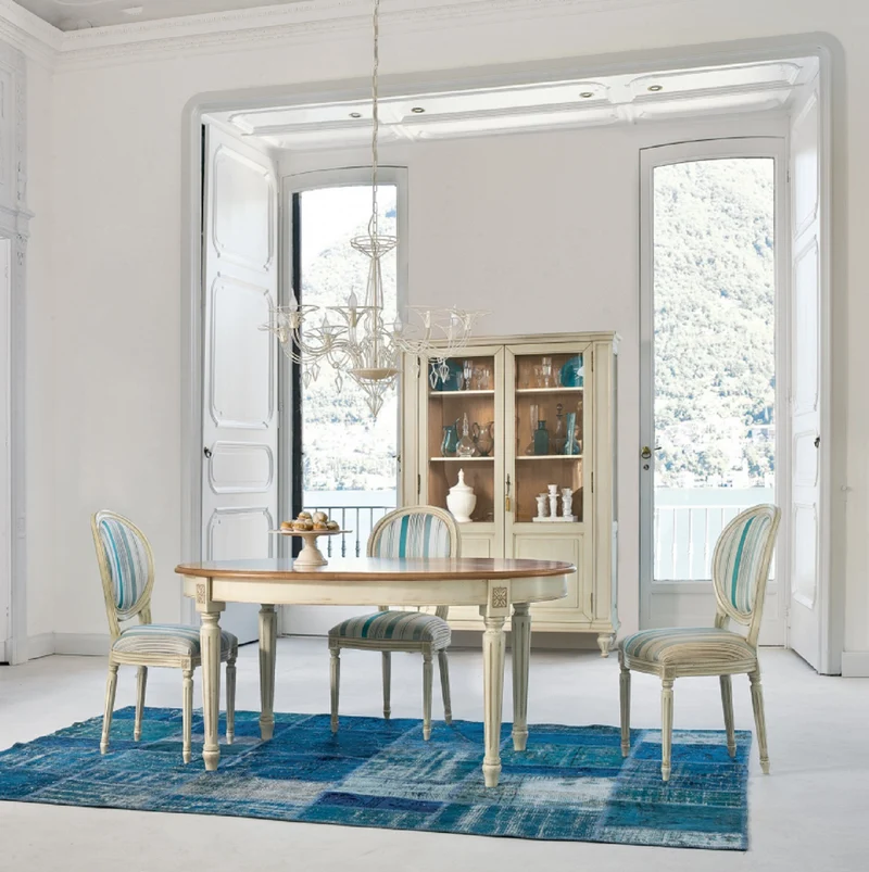 Apogeo Dining Table – Tonin Casa | Italian Luxury & Contemporary Design
