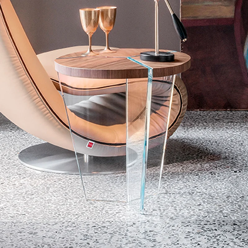 Aida Coffee Table by Tonin Casa