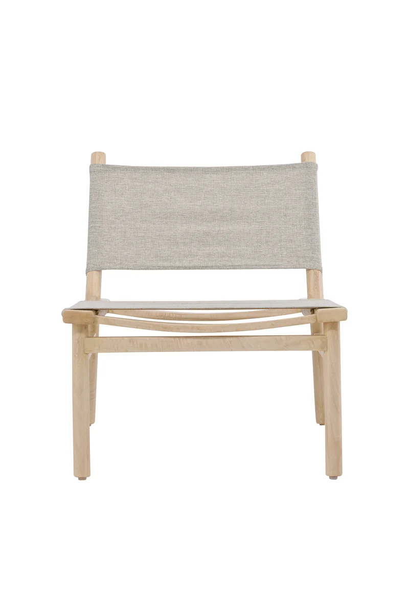 Millo Lounge Stuhl