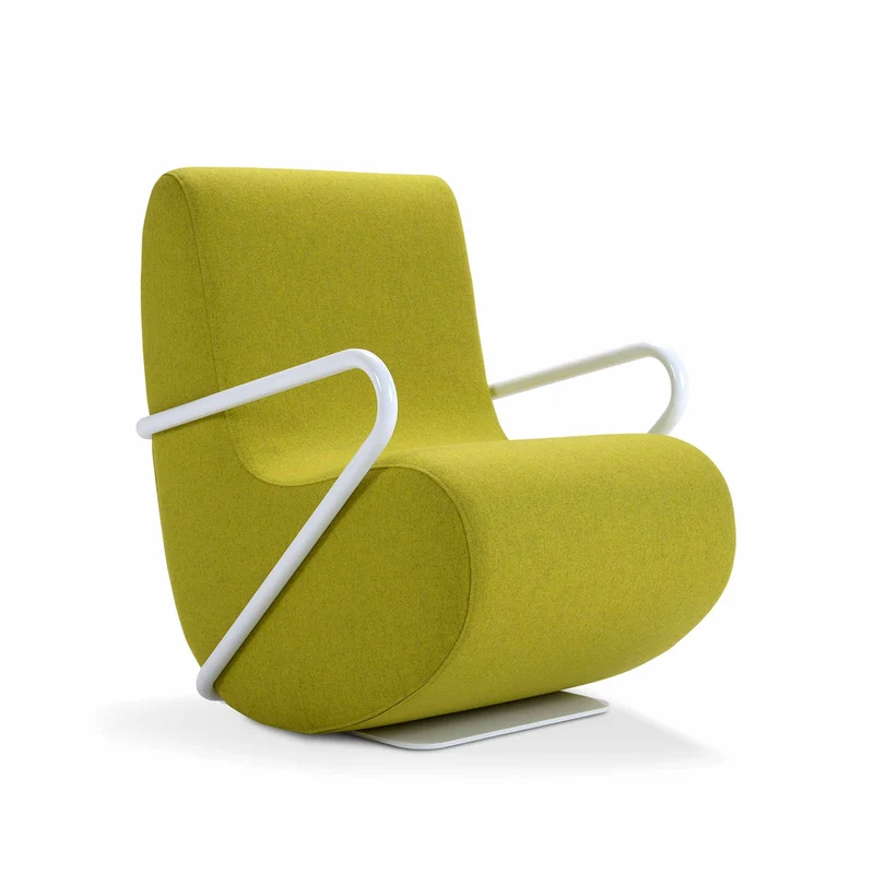 Armchair NINA by Simone Micheli for Adrenalina