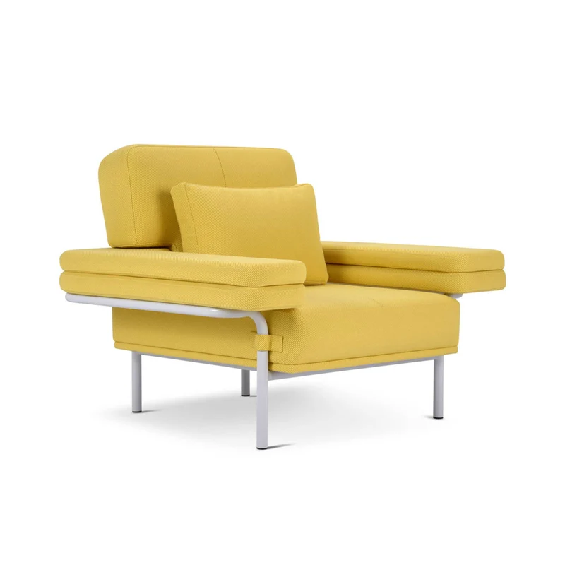 Armchair LEO by Daria Zinovatnaya for Adrenalina