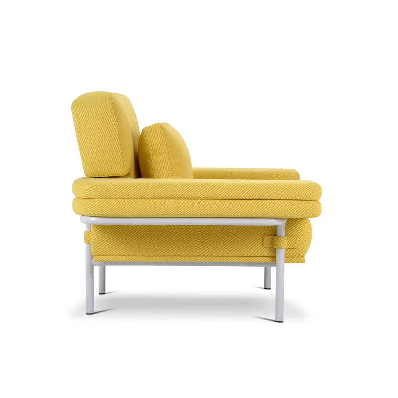 Armchair LEO by Daria Zinovatnaya for Adrenalina