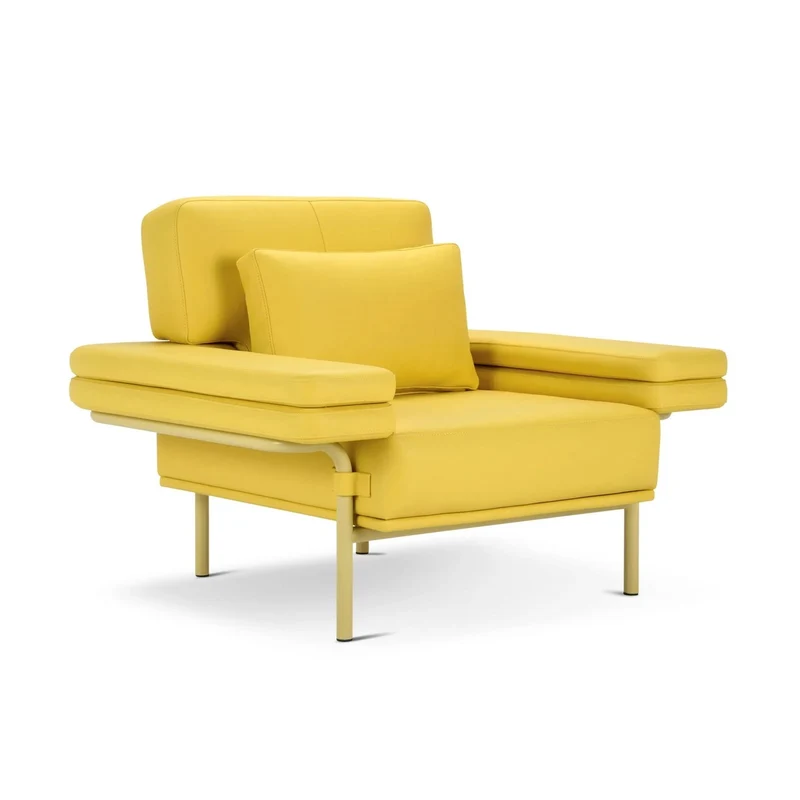 Armchair LEO by Daria Zinovatnaya for Adrenalina