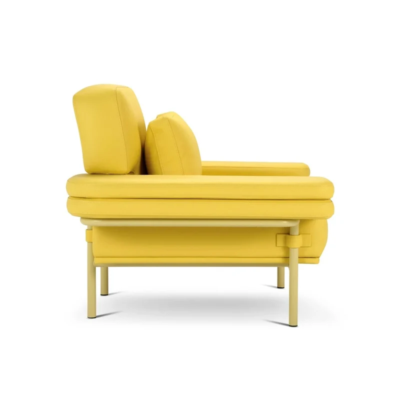 Armchair LEO by Daria Zinovatnaya for Adrenalina