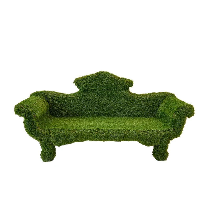 Sofa SOFAGREEN by 13Ricrea