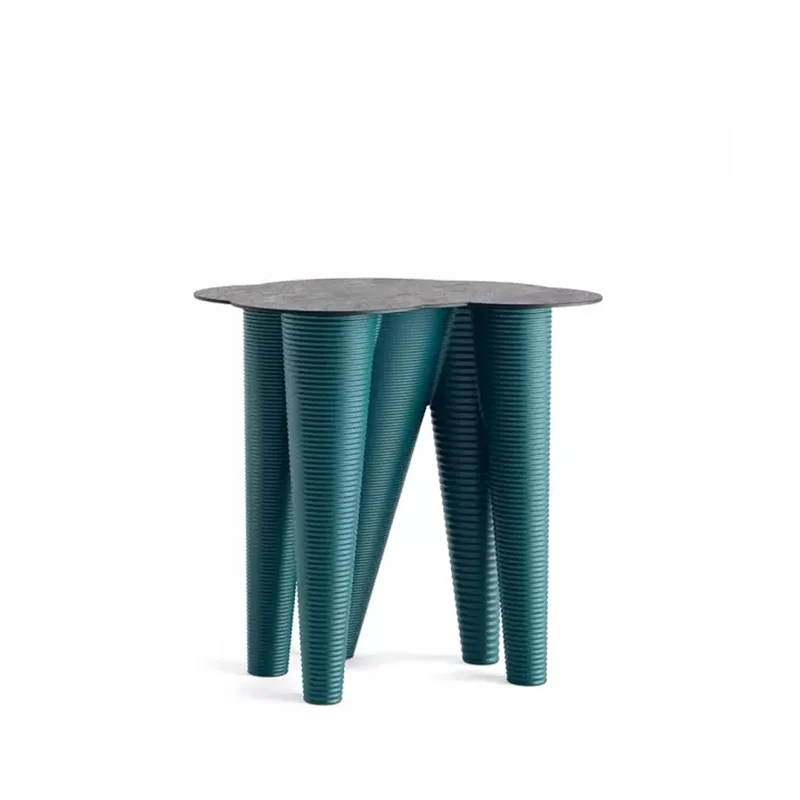 Outdoor Counter THE VASES COUNTER BAR by Ron Arad for Serralunga