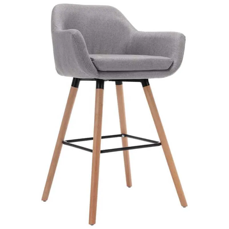 Tabouret Scandinave - Jøpeland