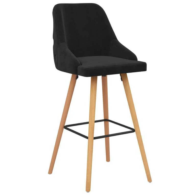 Tabouret Scandinave - Horten ( lot de 2 )