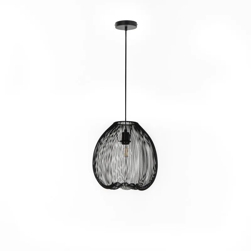 Jaula - Lampada moderna in metallo