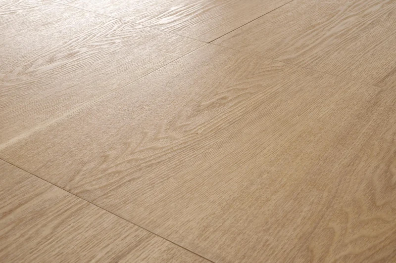 Tavolo allungabile per 8/10 persone rovere Helicon 180/300x100 cm