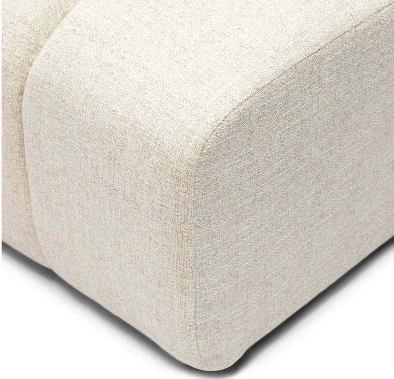 Riviera Maison Dazzle Center XL AntiqueWhite