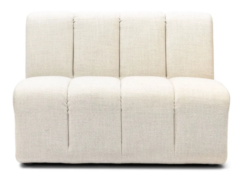 Riviera Maison Dazzle Center AntiqueWhite