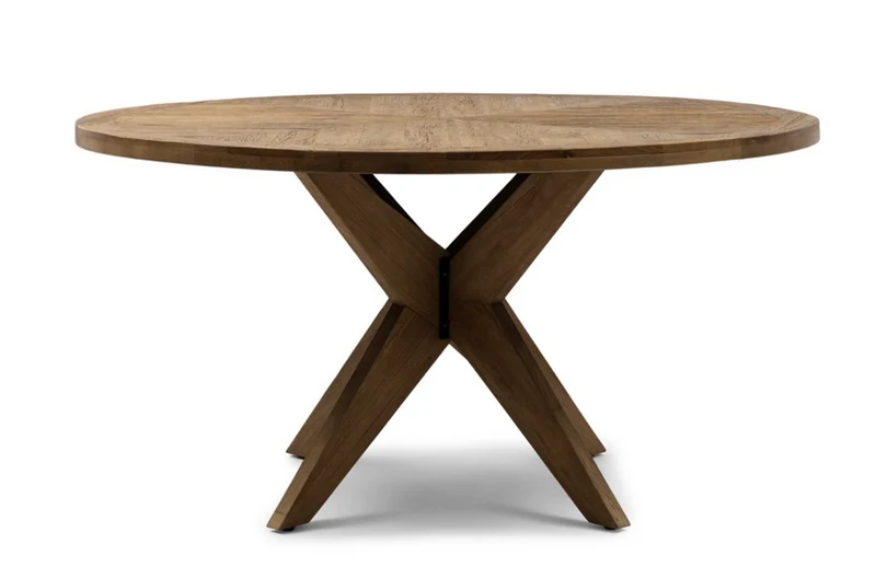 Riviera Maison Portland Dining Table Dia 150cm