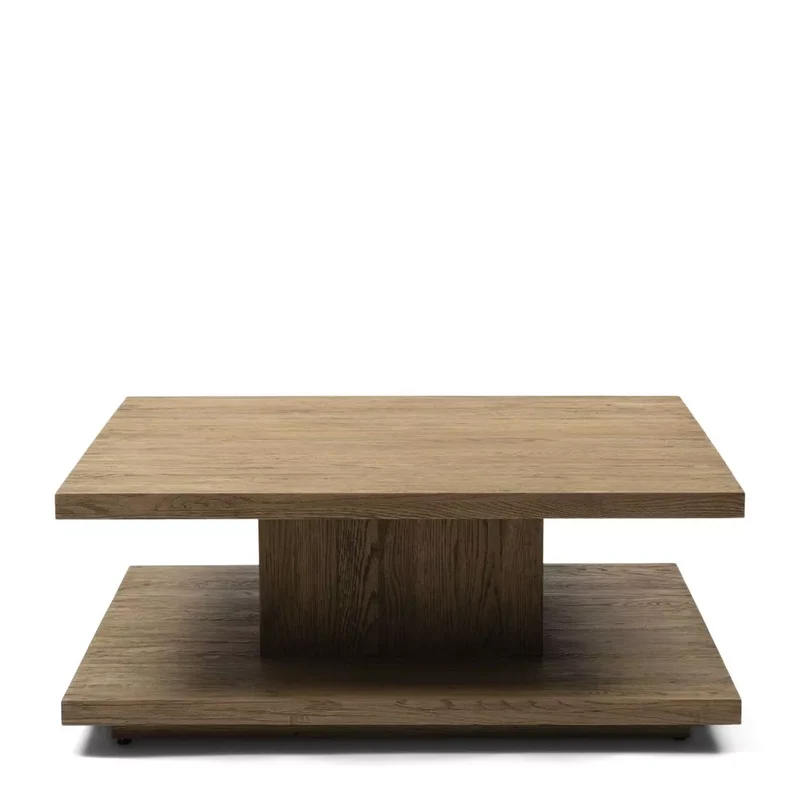 Riviera Maison Kaffeetisch Vermont 90x90cm