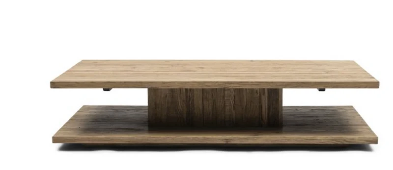Riviera Maison Couchtisch Vermont, 160x80