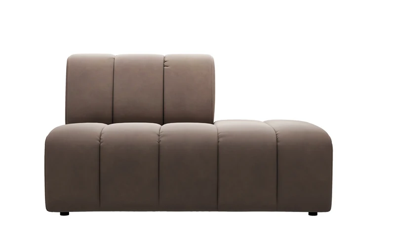 Riviera Maison Dazzle Lounger R Rich Almond