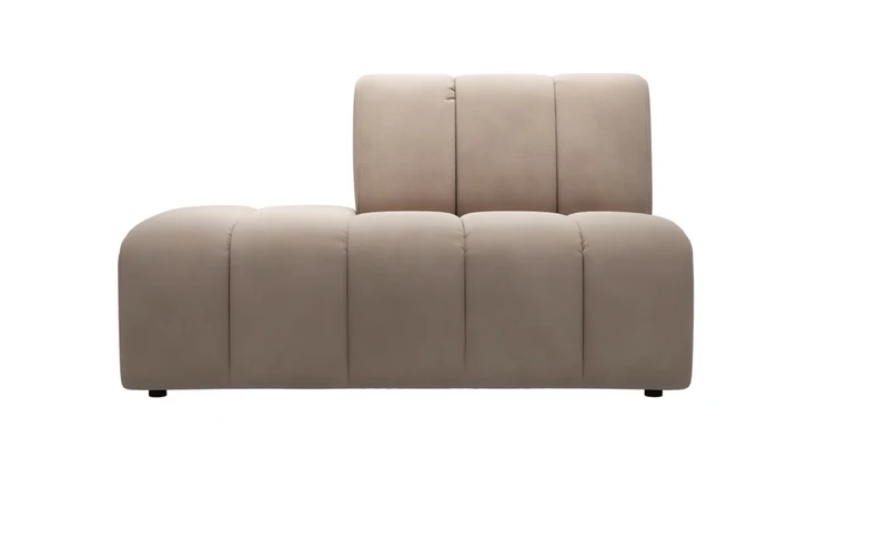 Riviera Maison Dazzle Lounger L Taupe