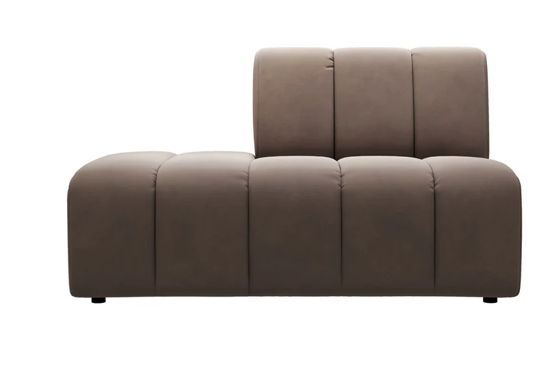 Riviera Maison Dazzle Lounger L, Rich Almond