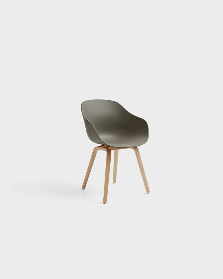 Sedia AAC 222 - HAY