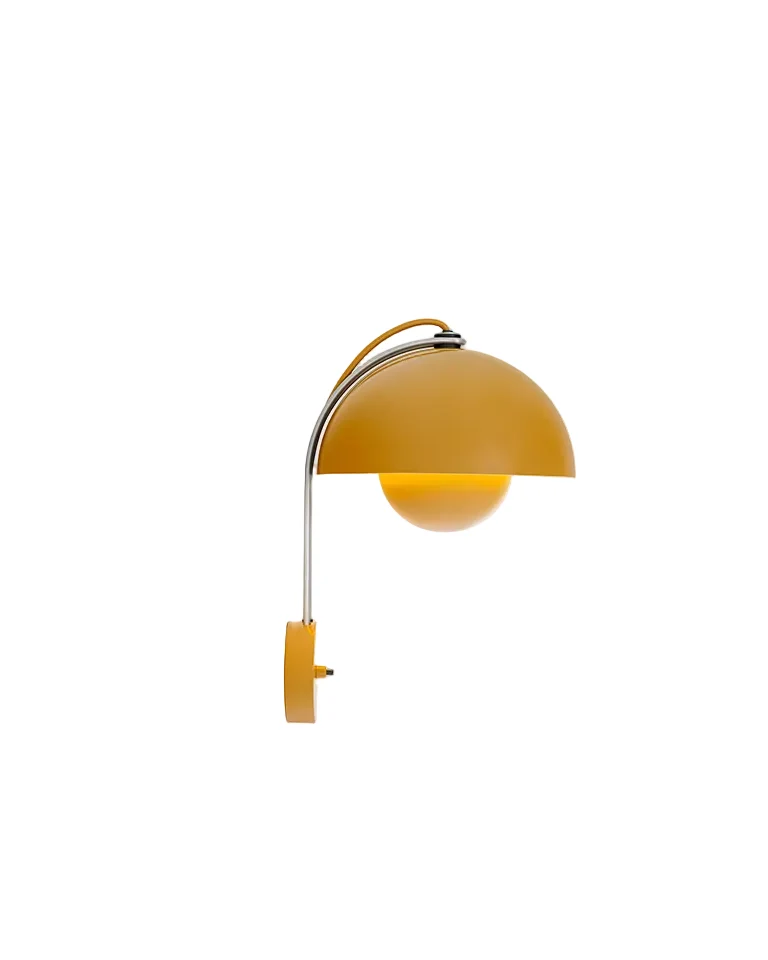 Flowerpot Wall Lamp VP8