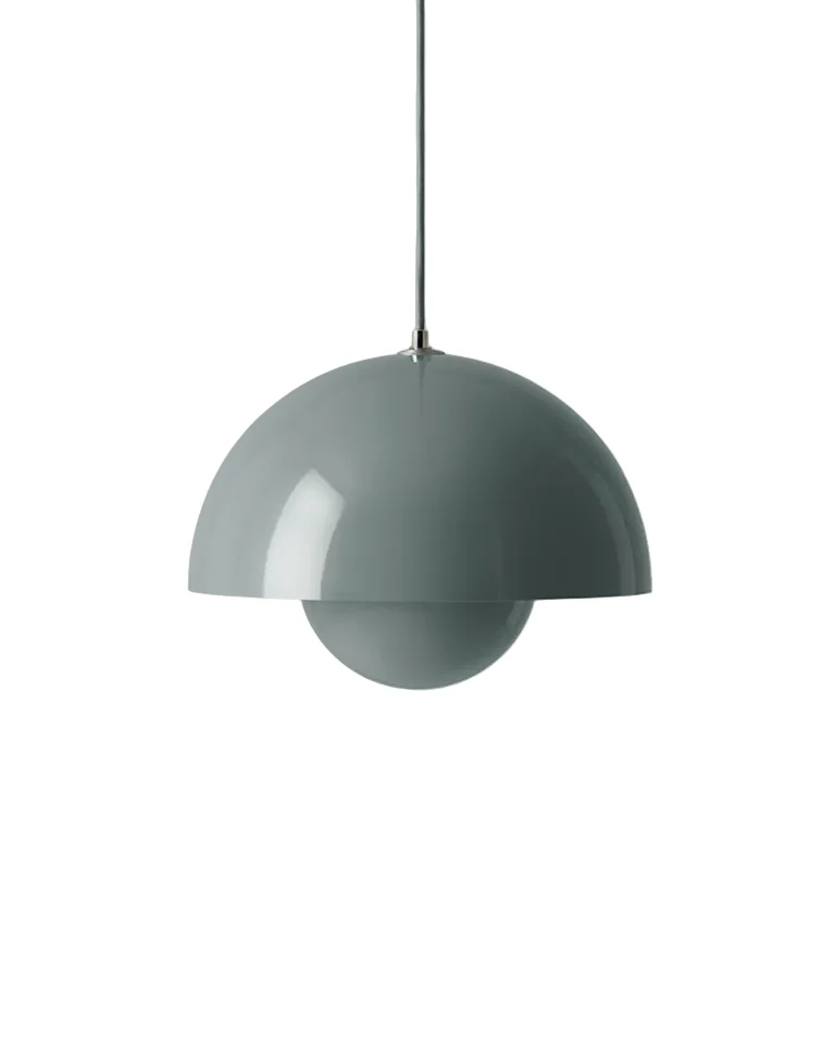 Flowerpot Pendant VP2