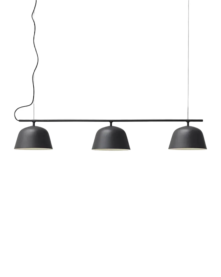 Ambit Rail Lamp