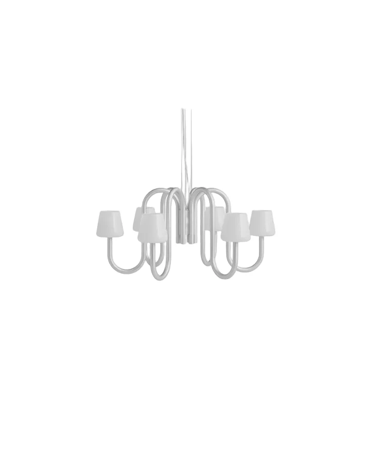 Lampadario Apollo Chandelier - HAY