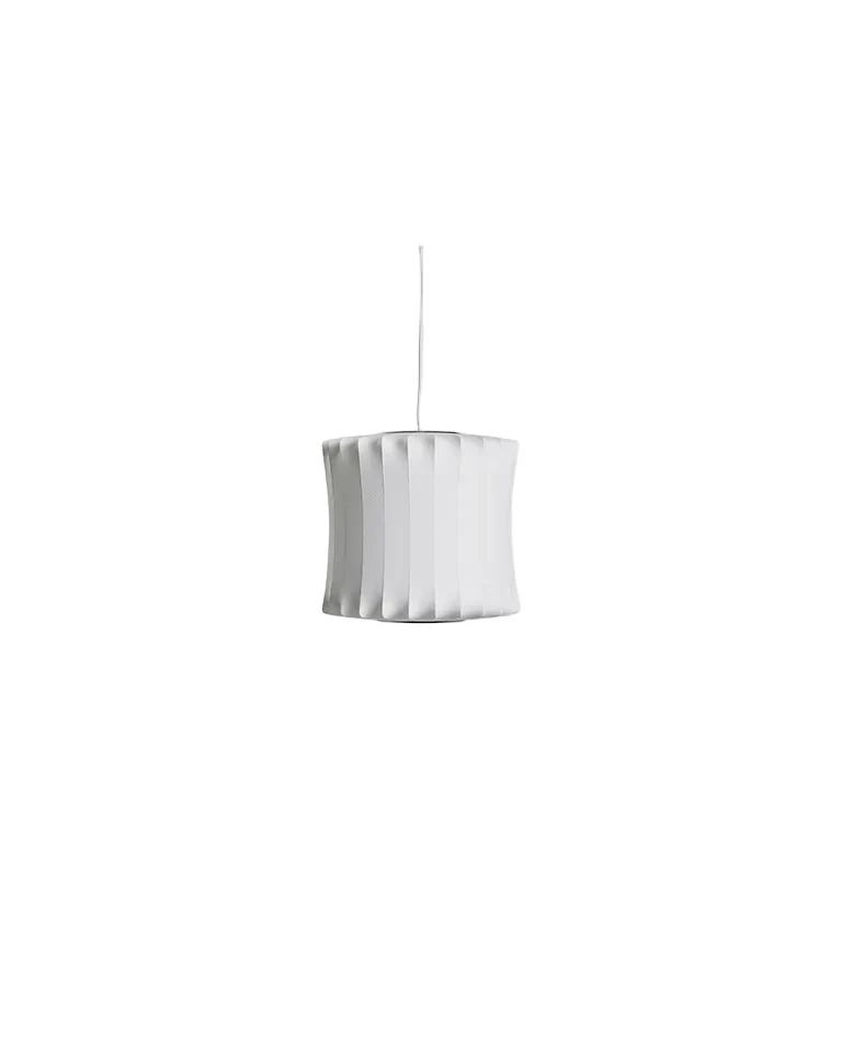 Lampada Nelson Lantern Bubble Small Pendant - HAY