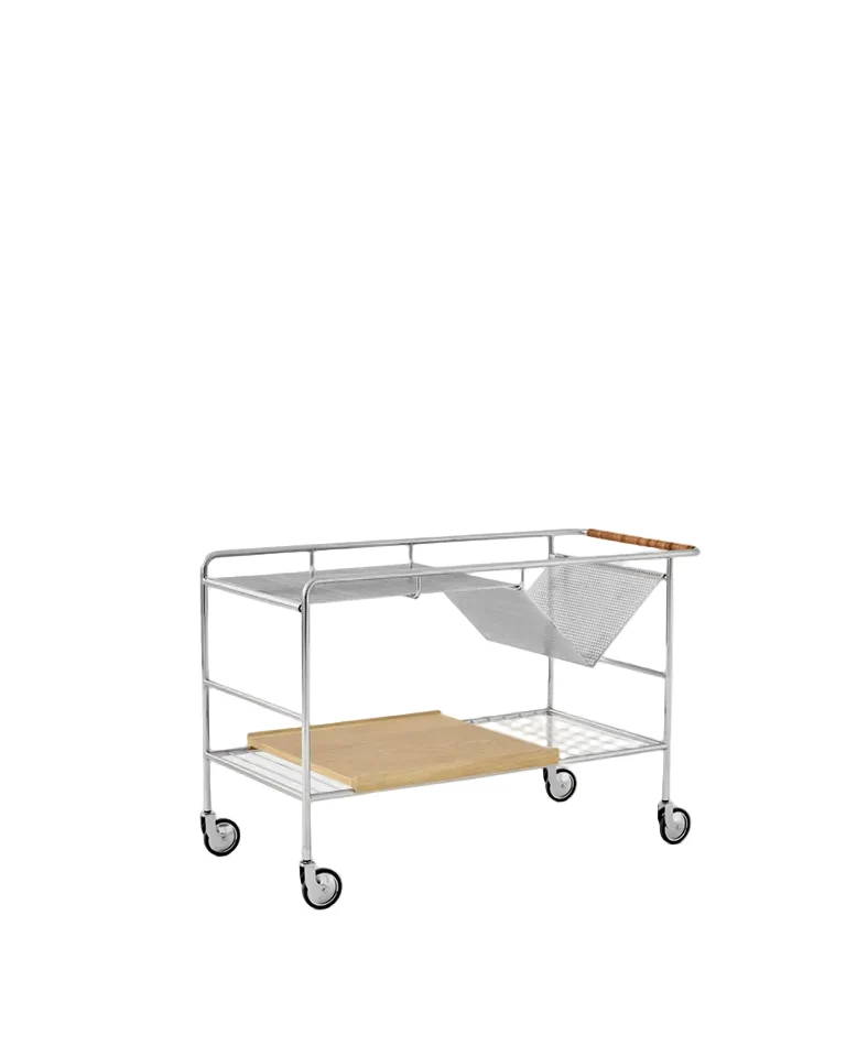 Carrello Alima - &Tradition